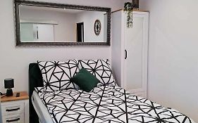 Apartamenty Na leśnym wzgórzu